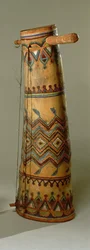 Apache fiddle, from Arizona